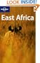 Lonely Planet East Africa (Multi Country Guide)