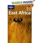 East Africa (Multi Country Guide) by  Mary Fitzpatrick, Tom Parkinson, and Nick Ray