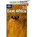 East Africa (Lonely Planet Country Guide)