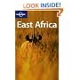 East Africa (Lonely Planet Country Guide)