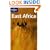 East Africa (Lonely Planet Country Guide)