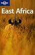 East Africa (Multi Country Guide)