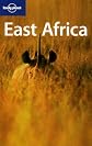 East Africa (Multi Country Guide) by Mary Fitzpatrick