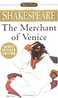 The Merchant of Venice (Signet Classics)