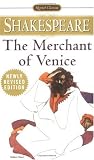 Merchant of Venice, The (Penguin) (Shakespeare, Penguin)