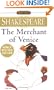 The Merchant of Venice (Signet Classics)