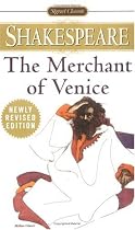 Signet Classics Merchant Of Venice