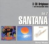 Amigos-Caravanserai-Welcome - Santana