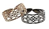 France Luxe Ultra Comfort Jessica Headband - Classic