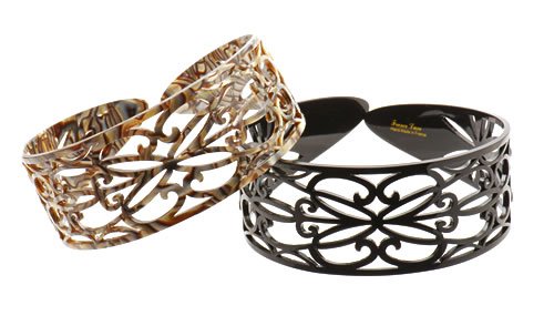 France Luxe Ultra Comfort Jessica Headband - Classic