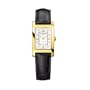 Baume & Mercier Men's 8435 Hampton 18K Gold Watch