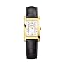 Baume & Mercier Men's Hampton 18K Gold Watch #8435