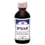 Ipsab Gum Treatment 2 oz. 2 Ounces
