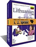 MLS Easy Immersion Lithuanian Pro