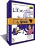 MLS Easy Immersion Lithuanian Pro