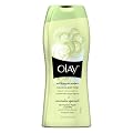 Olay Soothing Cucumber Cleansing Body Wash, 23.6 Fluid Ounce (Pack of 2) from Procter & Gamble - HABA Hub
