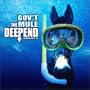 The Deep End, Vol. 2