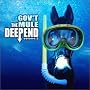 The Deep End, Vol. 2 The Deep End, Vol. 2