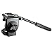 Manfrotto Vid Mini F/Head +Qrp 128Rc
