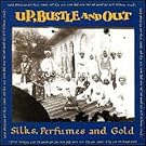 Silks Perfumes & Gold