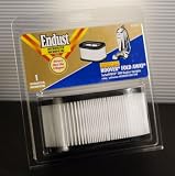 Hoover ENDUST Fold Away Microfilter