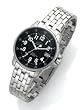 Gent's stainless steel diving watch - 703