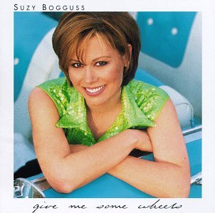 Suzy Bogguss - Live to Love Another Day Lyrics - Zortam Music