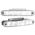 Dectane LGX07 Tagfahrlicht mit 5 hipower LED LxHxT 160x24x54mm (2 St�ck)