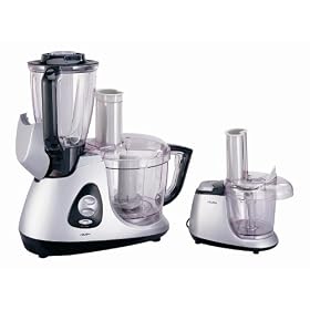 Bush FP017  Food Processor