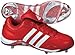 Baseball - Adidas Womens Excelsior 5 Low Metal Softball Cleat