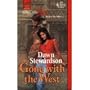 Gone with the West (Women Who Dare, Book 12) (Harlequin Superromance, No 615)