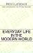Books : Everyday Life in the Modern World (Classics in Communication and Mass Culture)