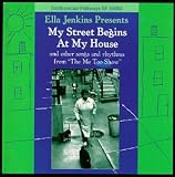 My Street Begins at My House