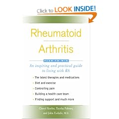 Rheumatoid Arthritis: Plan to Win
