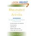 Rheumatoid Arthritis: Plan to Win