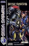 Battle Monsters - 