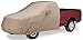 Covercraft C16897D6 Sunbrella Toast Custom Fit Truck Cab Cover