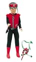 Captain Scarlet