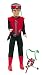 Captain Scarlet Doll