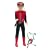 Captain Scarlet Doll