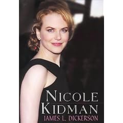 Nicole Kidman