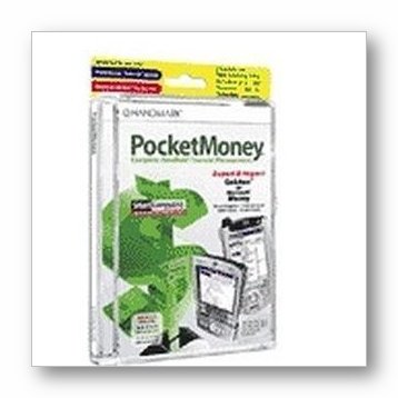 Pocket Money CD for Pocket PC