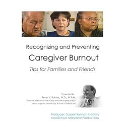 Recognizing and Preventing Caregiver Burnout: Tips for Families and Friends