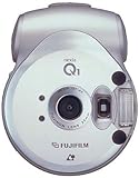 FUJIFILM nexia Q1 �R���p�N�g�J���� �X���b�N�V���o�[