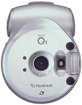 FUJIFILM nexia Q1 コンパクトカメラ スリックシルバー