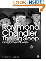 The Big Sleep and Other Novels (Penguin Modern Classics)
