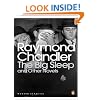 The Big Sleep and Other Novels (Penguin Modern Classics)