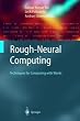 Rough-Neuro-Computing