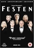 Festen (10th Year Anniversary Edition) [DVD] [1998]