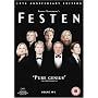 Festen: 10th Year Anniversary Edition [DVD] [1998]